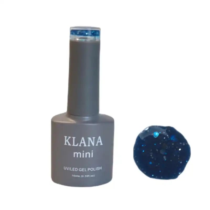 لاک ژل کلانا کد 078