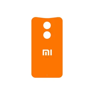 MAHOOT Xiaomi Cover Sticker for Motorola Moto X 2014