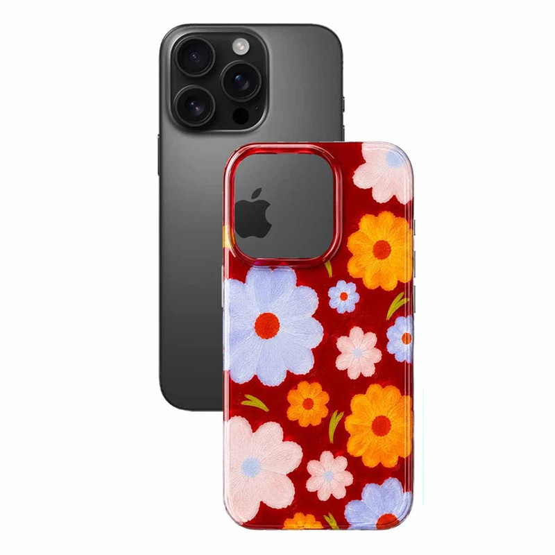 کاور  مدل GOLSTN مناسب برای گوشی موبایل اپل iPhone 16 Pro Max