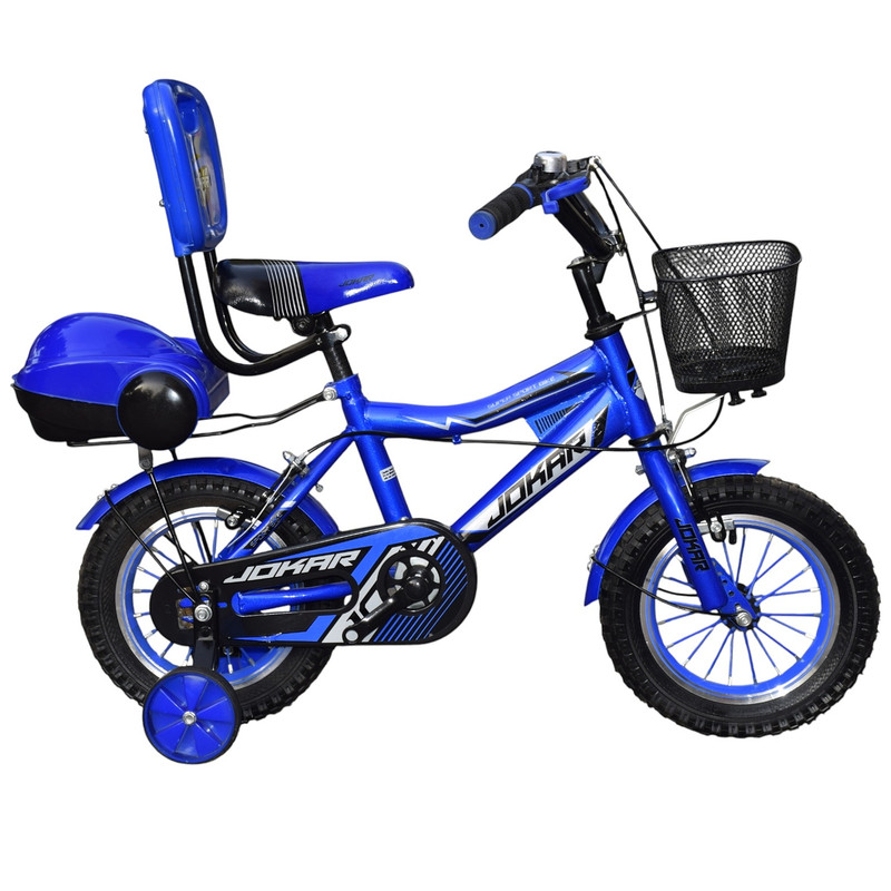 دوچرخه کودک شهری مدل Super sport سایز طوقه 12 اینچ