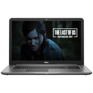 لپ تاپ 15 اینچی دل مدل Inspiron 15-5565 Touch- A