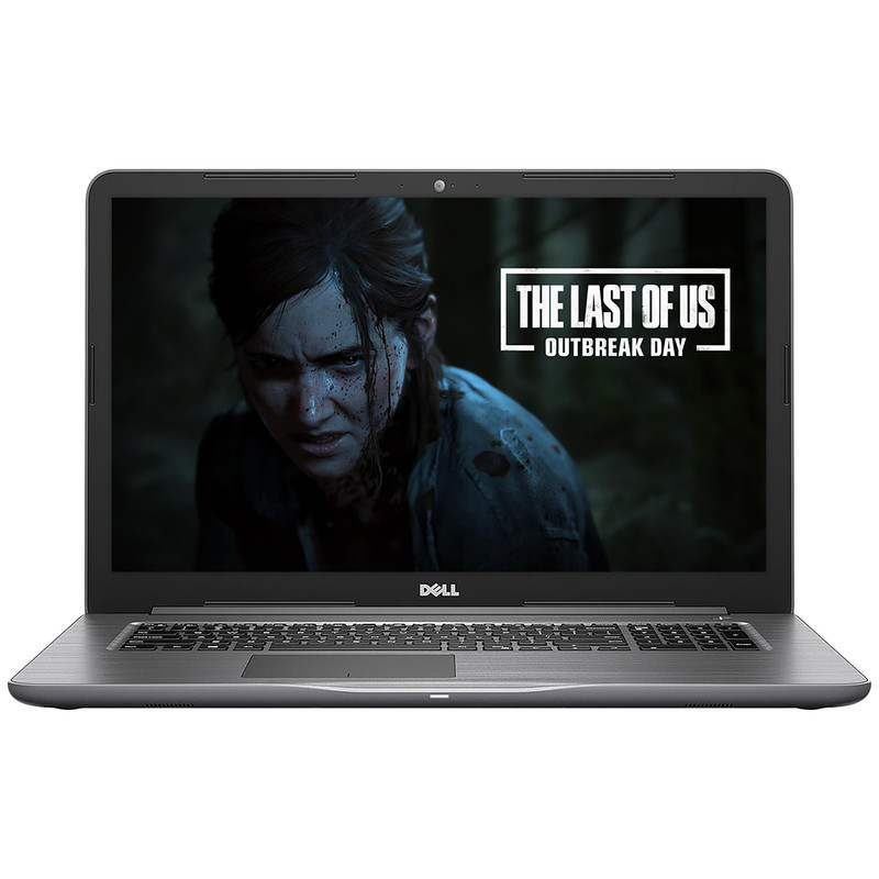 لپ تاپ 15 اینچی دل مدل Inspiron 15-5565 Touch- A