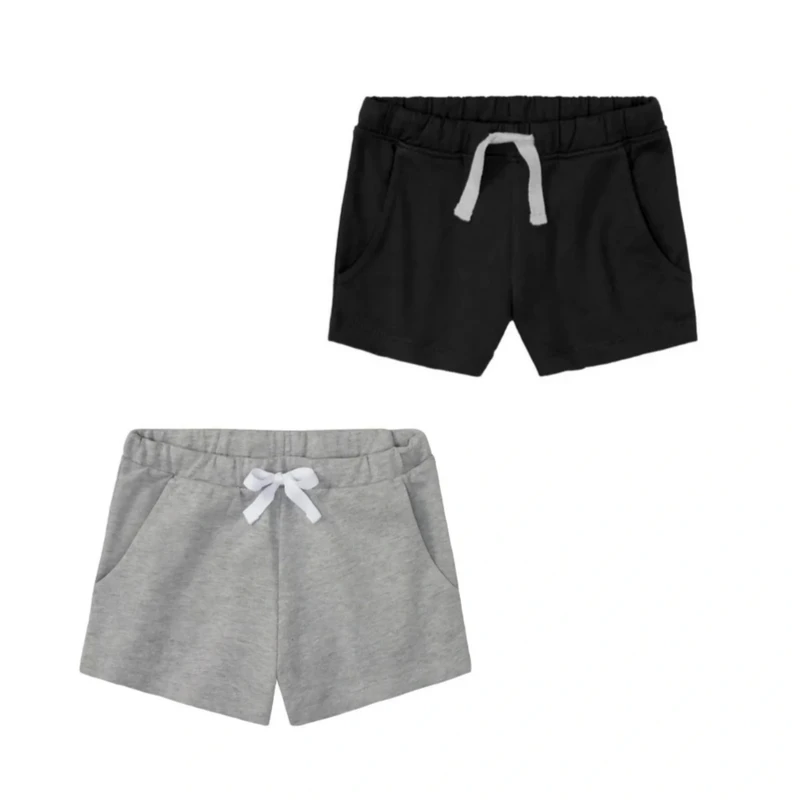 شلوارک بچگانه پیپرتس مدل Pe 19557615 مجموعه 2 عددی 