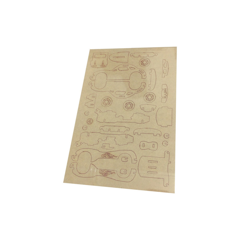 ساختنی مدل ماشین کوپه