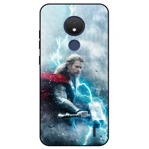 Megafone Thor 5337 Cover For Nokia C21