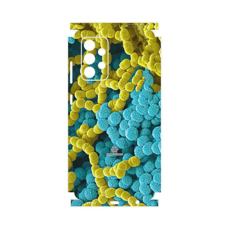 برچسب پوششی ماهوت مدل Atom Universe 1-FullSkin مناسب برای گوشی موبایل سامسونگ Galaxy A52s 5G