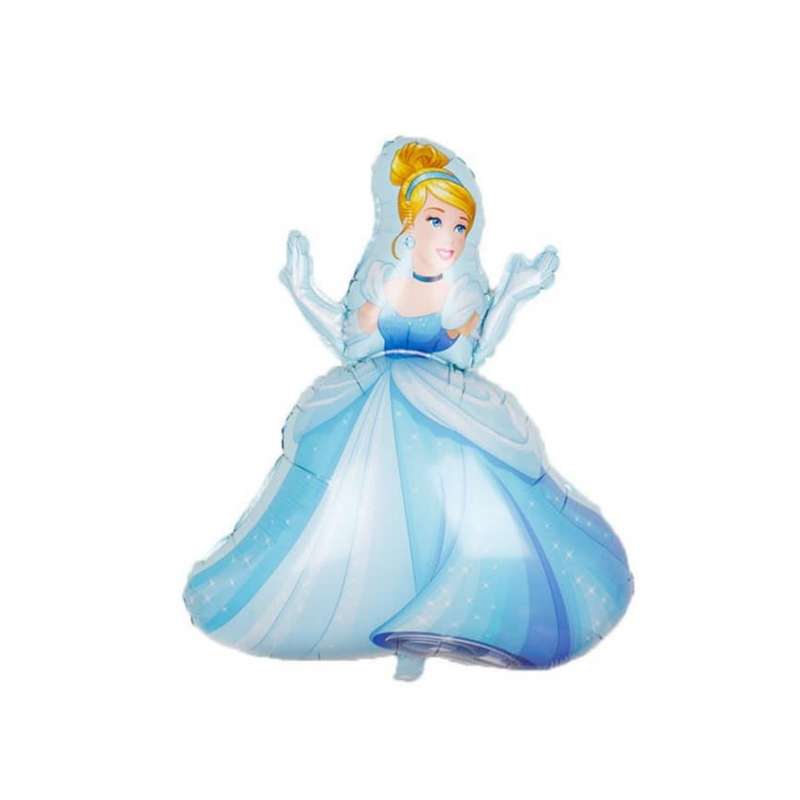 بادکنک مدل سیندرلا کد 044