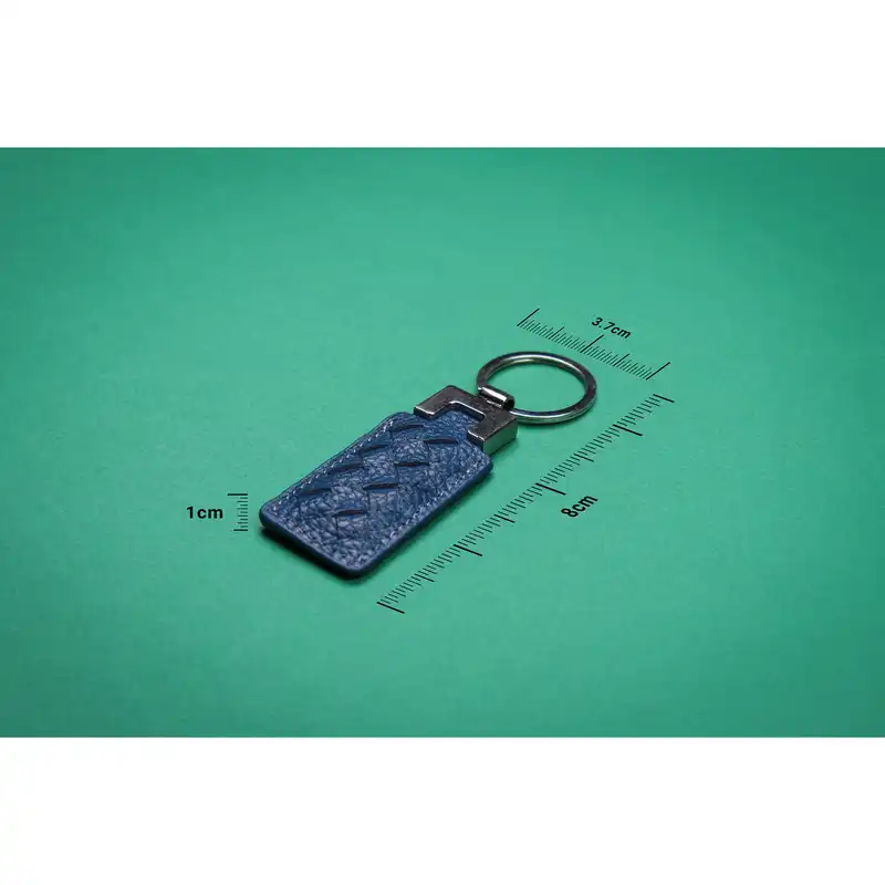 جاکلیدی چرم جانتا مدل 134Ha