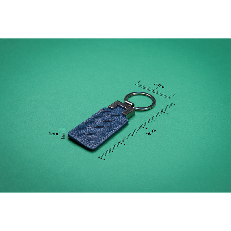 جاکلیدی چرم جانتا مدل 134Ha