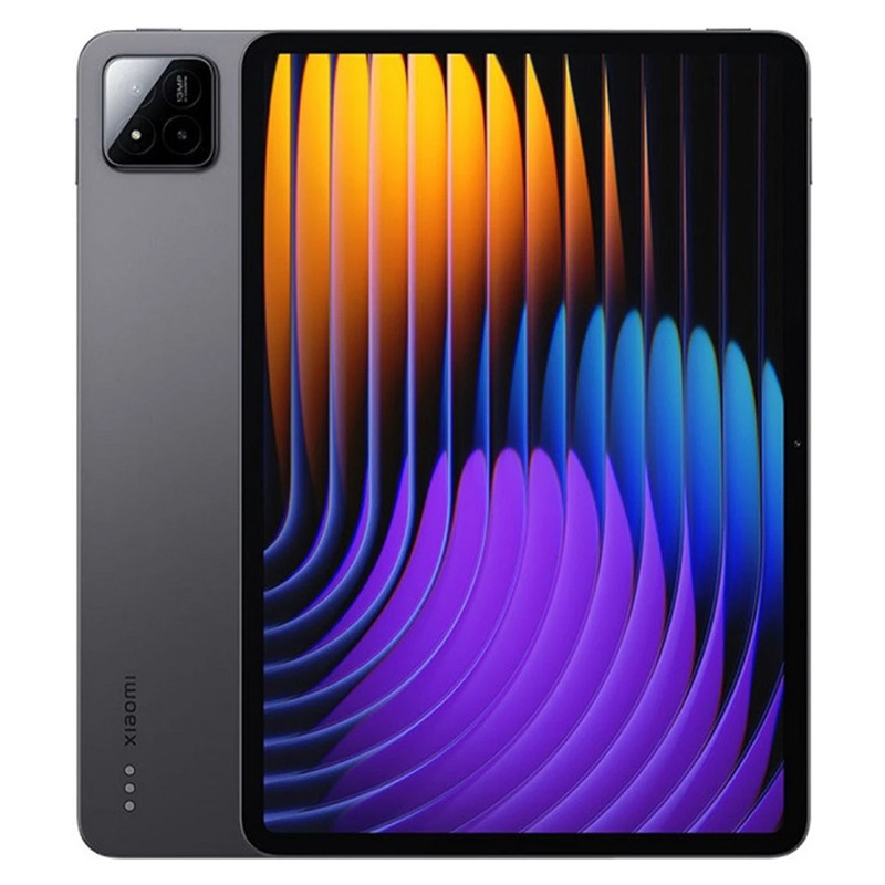 تبلت 11.2 اینچ شیائومی مدل Pad 7 Pro Wi-Fi ظرفیت 512 گیگابایت و رم 12 گیگابایت