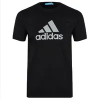 تی شرت آستین کوتاه مردانه مدل 347023202 نخی