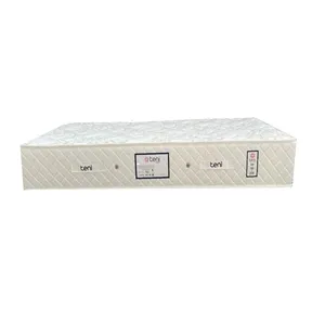  تشک تنی مدل لیو یک نفره سایز 200 × 120  سانتی متر
