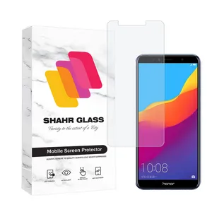  Shahr Glass SIMPLSH Screen Protector For Honor 7A