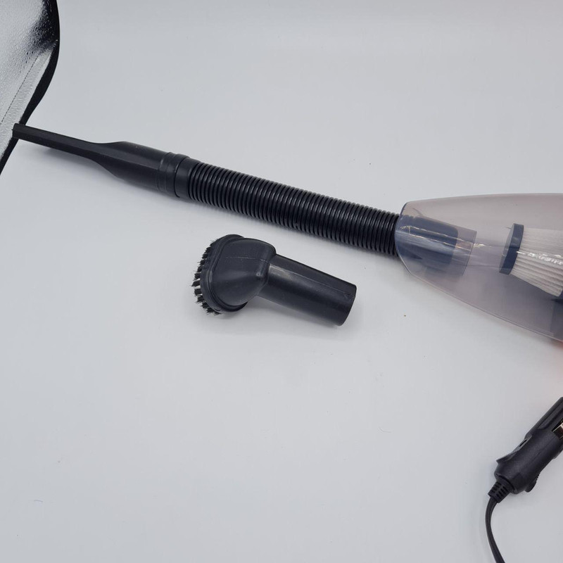 جارو فندکی مدل STR-VC003