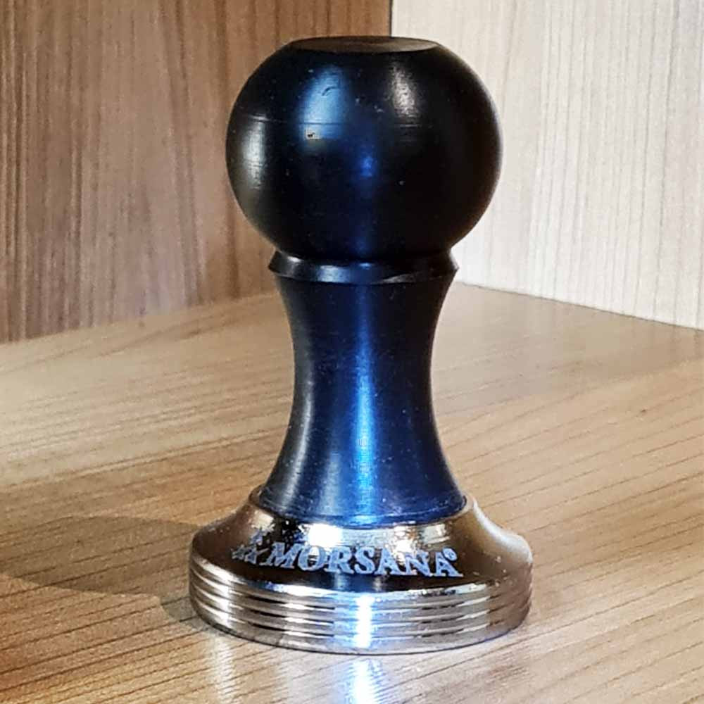 تمپر قهوه مرسانا مدل P58 سایز 58