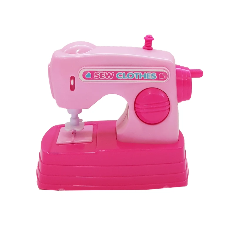 اسباب بازی چرخ خیاطی مدل RAYAN کد 333