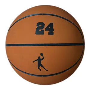 اسباب بازی زینتی مدل توپ بسکتبال کد N24