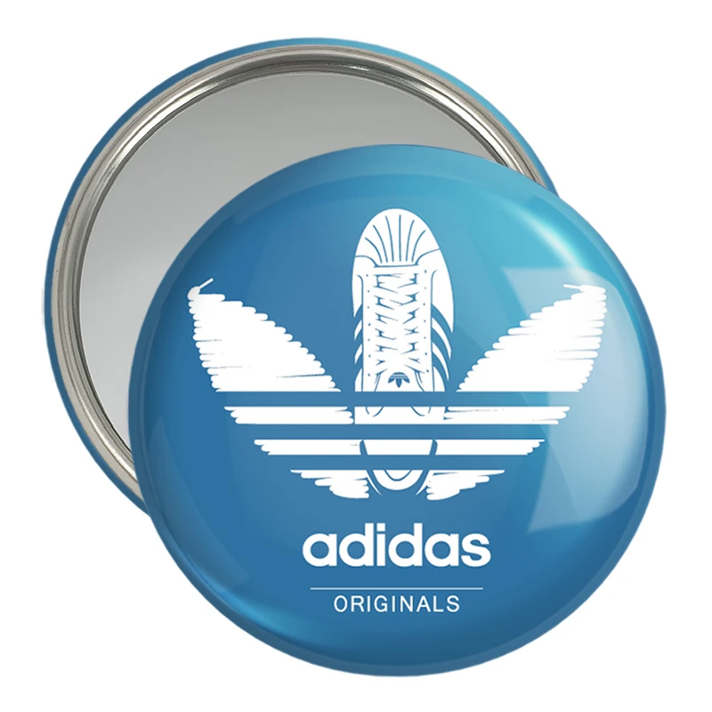 آینه جیبی خندالو مدل آدیداس (Adidas) کد 36940