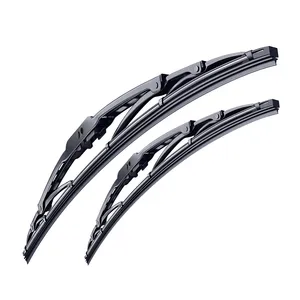 تیغه برف پاک‌کن پاسیکو مدل P7 مناسب برای پژو 206 بسته 2 عددی