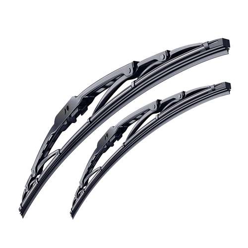  تیغه برف پاک‌کن پاسیکو مدل P7 مناسب برای نیسان ایکس تریل بسته 2 عددی