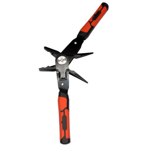 انبر دست دوکاره پاورفیکس مدل 2IN