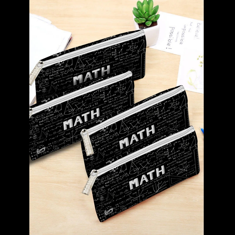 عکس شماره 8 : جامدادی مستر راد مدل ریاضی کد fiory 1970