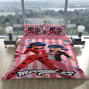 سرویس خواب مدل 5446 تک نفره 4 تکه