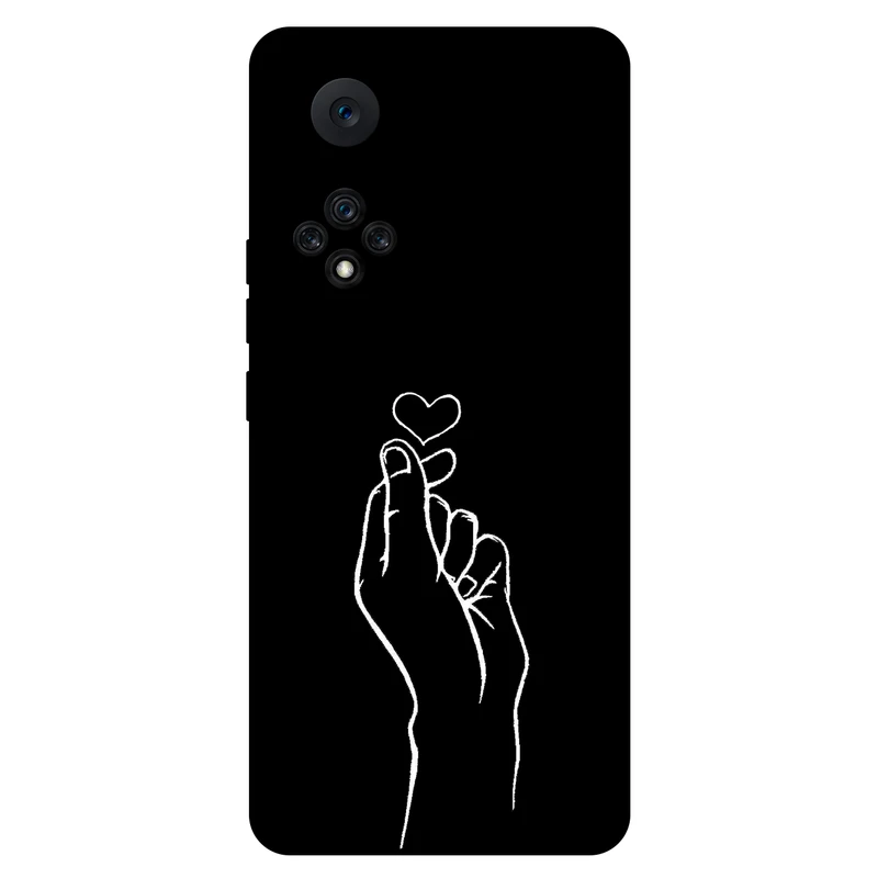  کاور مگافون کد 7769 مناسب برای گوشی موبایل آنر 50