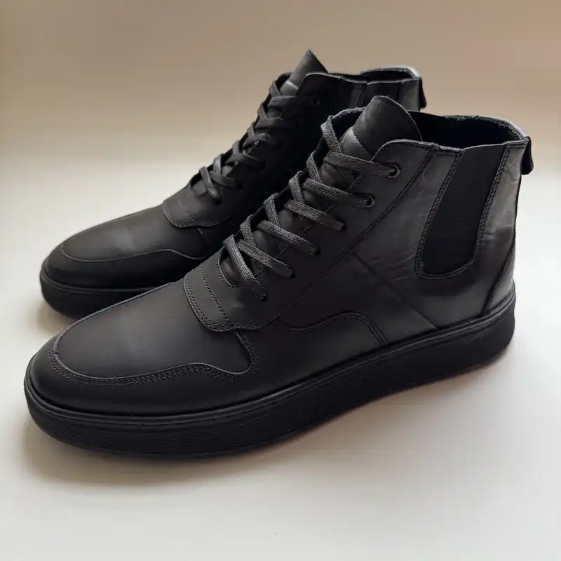 نیم بوت مردانه مدل PARAL0090