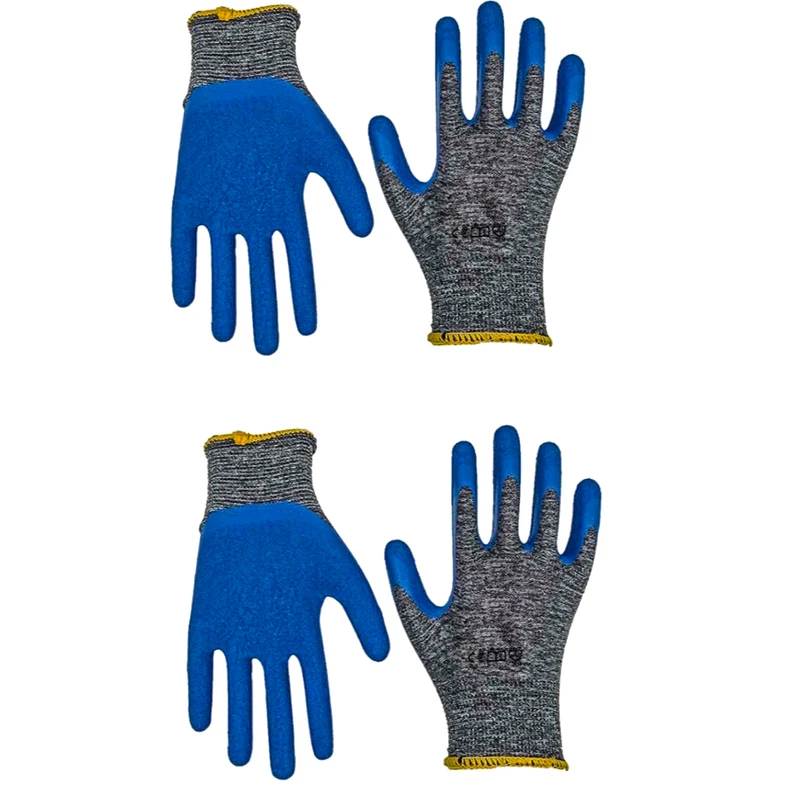 دستکش باغبانی مدل XFT - 996 مجموعه 2 عددی