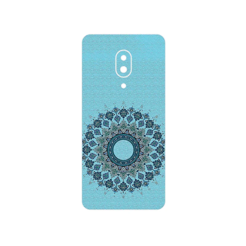 برچسب پوششی ماهوت مدل Art of Illumination 4 مناسب برای گوشی موبایل لنوو Z5 Pro