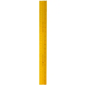 خط کش 50 سانتی متری هورس کد 50