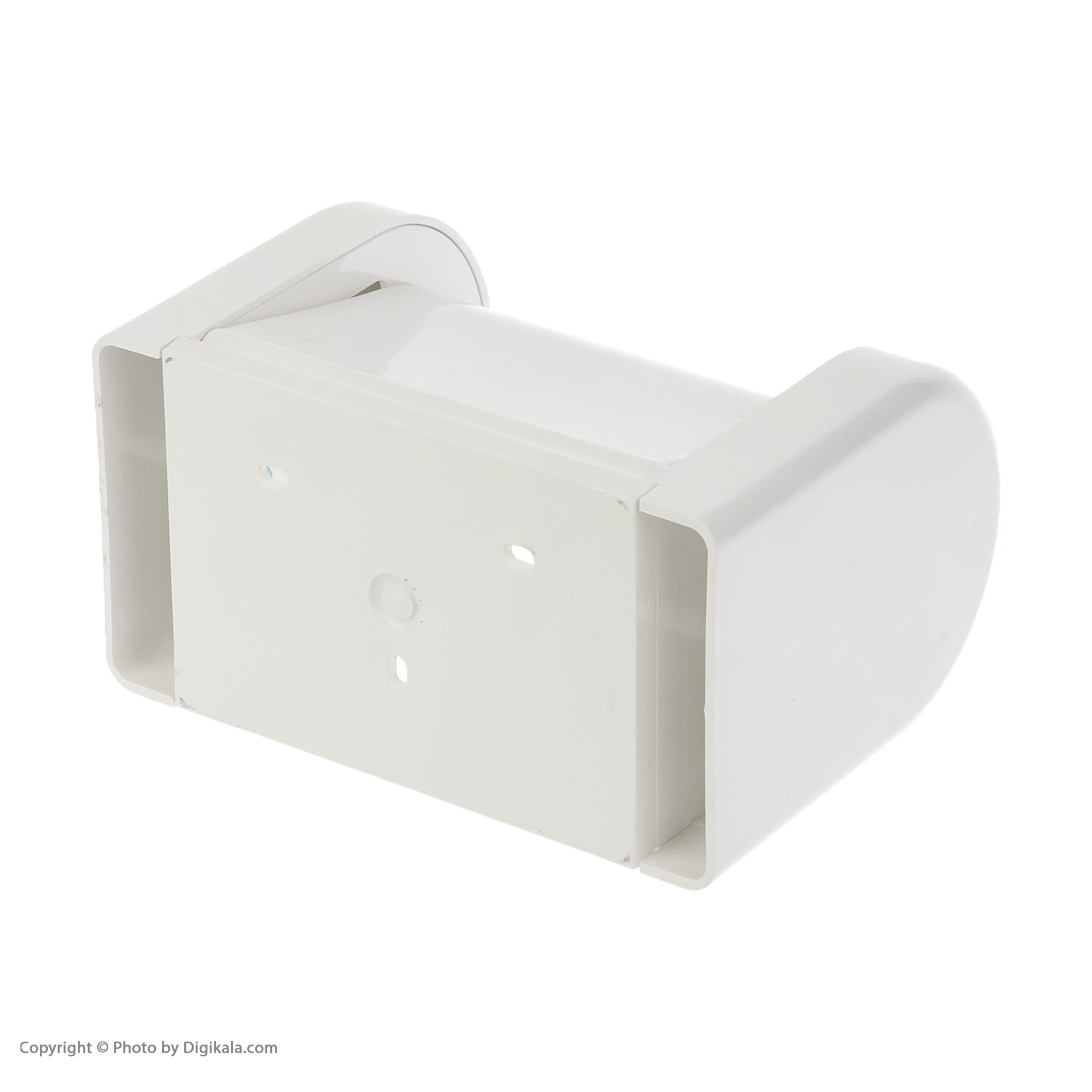 پایه رول دستمال کاغذی پرمیس کد 009 پایه رول دستمال کاغذی پرمیس کد 009