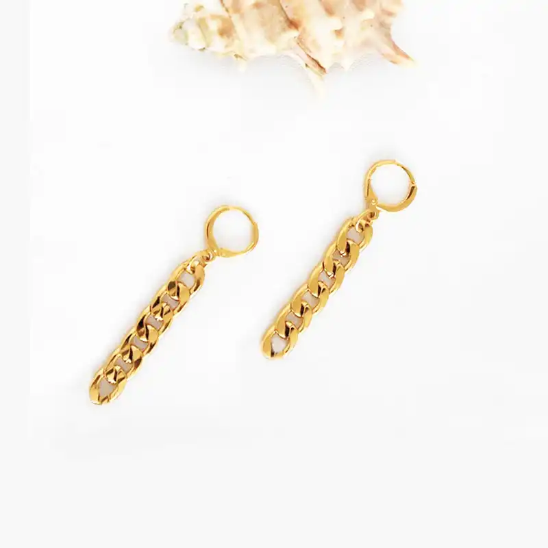 نیم ست زنانه مدل استیل کد CARTIE0010