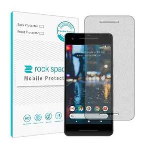  Rockspace HyMTT model Matte screen protector suitable for Google Pixel 2 mobile phone