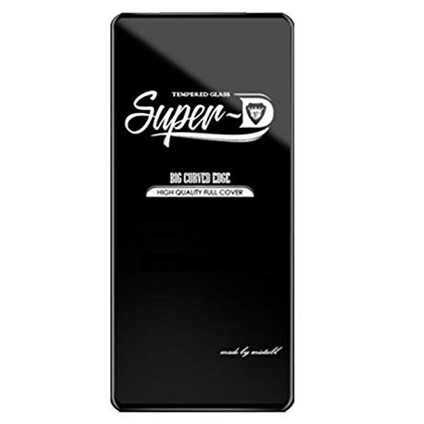 محافظ صفحه نمایش گودزیلا مدل Super-D  مناسب برای گوشی موبایل اپل iPhone 12 pro max