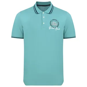 پولوشرت آستین کوتاه مردانه لیورجی مدل o6