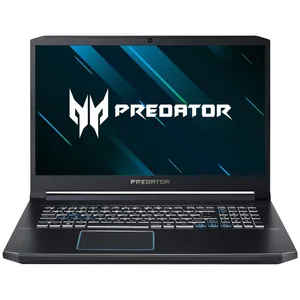 لپ تاپ 17 اینچی ایسر مدل Predator Helios 300 PH317-53-71W3