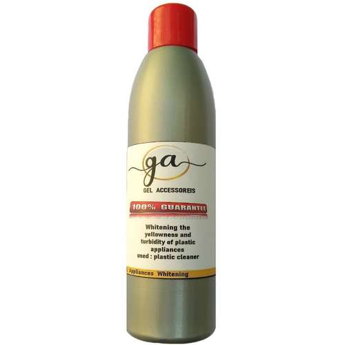 ژل سفید کننده جی ای مدل B حجم 150 میلی لیتر