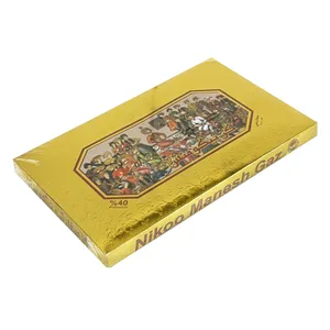 گز آردی 40 درصد پسته گز نیکومنش - 350 گرم