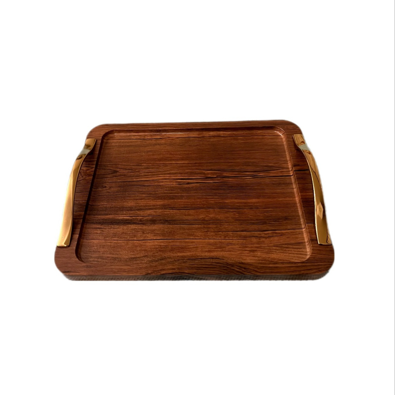 سینی مدل چوبی