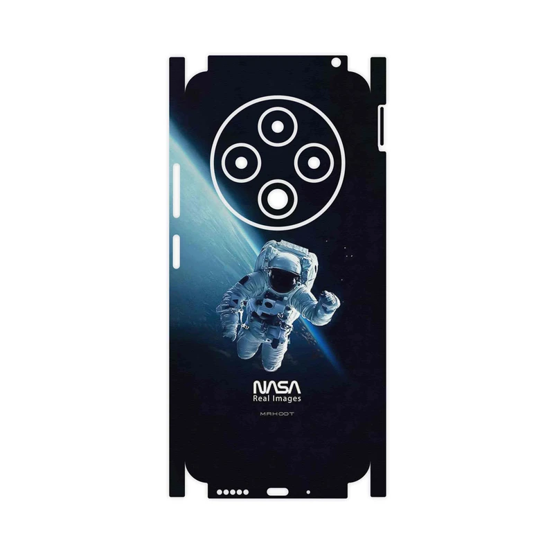 برچسب پوششی ماهوت مدل NASA_Astronaut-FullSkin مناسب برای گوشی موبایل شیائومی Redmi 14C