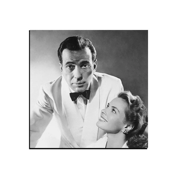 تابلو شاسی مدل فیلم کازابلانکا