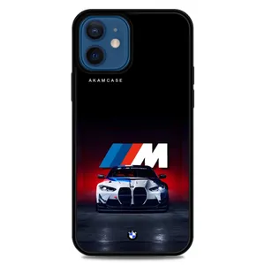 AKAM AMC-WA12M-BMW-38 Cover For Apple iPhone 12 Mini