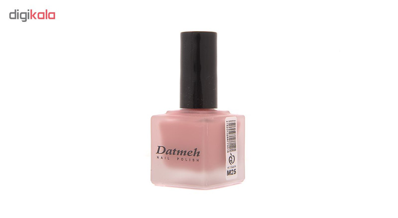 لاک ناخن داتمه شماره m۲۵