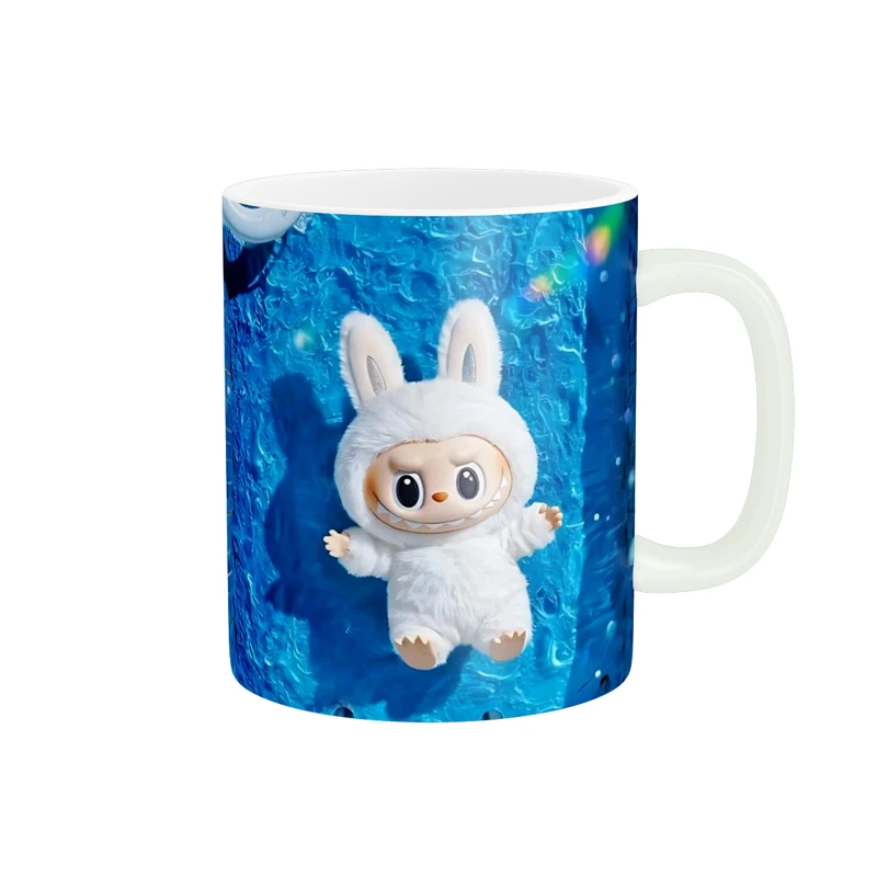 ماگ پاد آفرین طرح لابوبو کد 5584