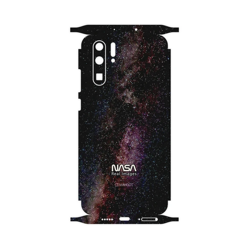 برچسب پوششی ماهوت مدل Universe-by-NASA-2-FullSkin مناسب برای گوشی موبایل هوآوی P30 Pro