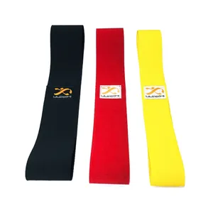 کش مینی لوپ مدل مینی پارچه ای مجموعه 3 عددی