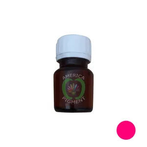 لاک ژل ناخن آمریکاپیگمنت مدل HARMONY 02