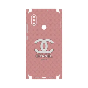 MAHOOT  CHNL-FullSkin Cover Sticker for Xiaomi MI 8